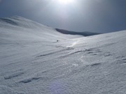 Monte Sellero - 10 Aprile 2011